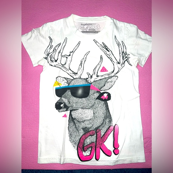 Glamour Kills Tops - Collection of 3 shirts Glamour Kills